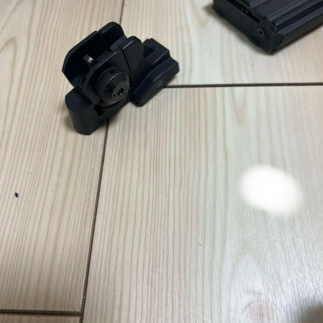 SOPMOD M4 次世代電動ガン　色々セット