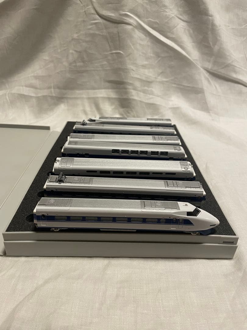 TOMIX JR100系東海道・山陽新幹線