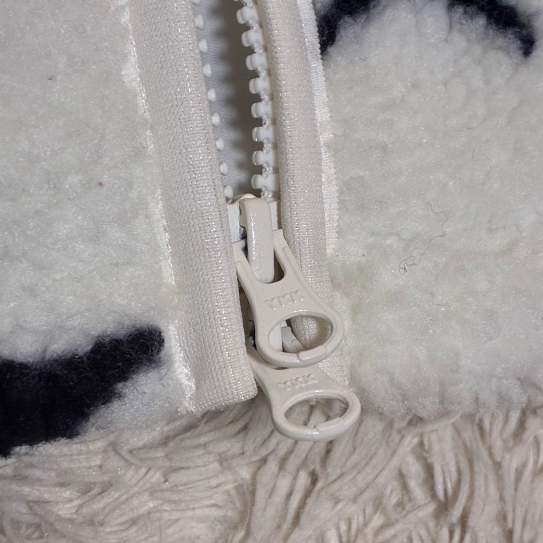 Jack Bunny‼︎ 2023AW ドラえもん ボアジャケット 即完売品