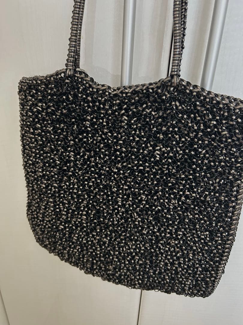 ANTEPRIMA アンテプリマ　ワイヤーバッグ