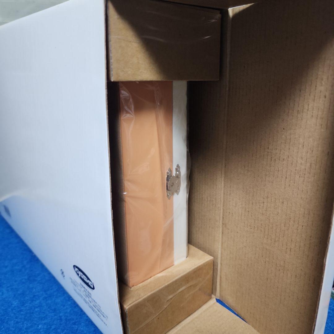 京商1/64ミニカーケース　新品・未使用　２個セット　トミカ　ミニカー