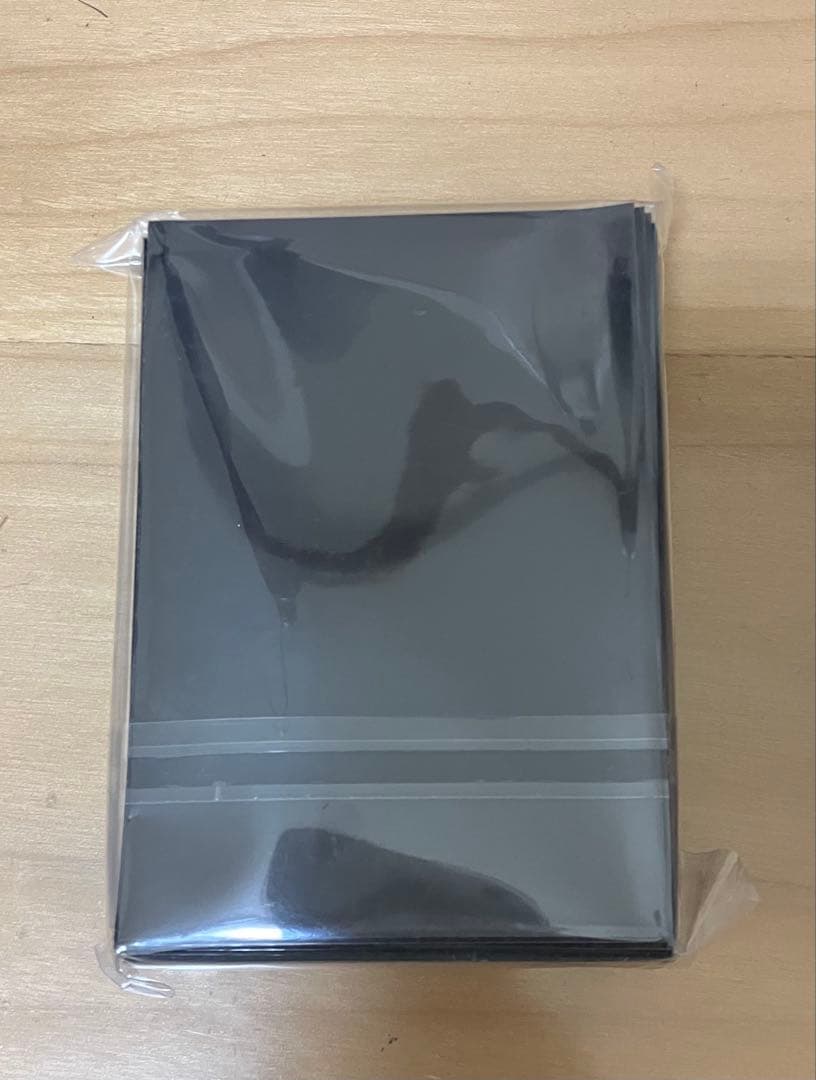 遊戯王 WCS2025 公式スリーブ青 100枚入