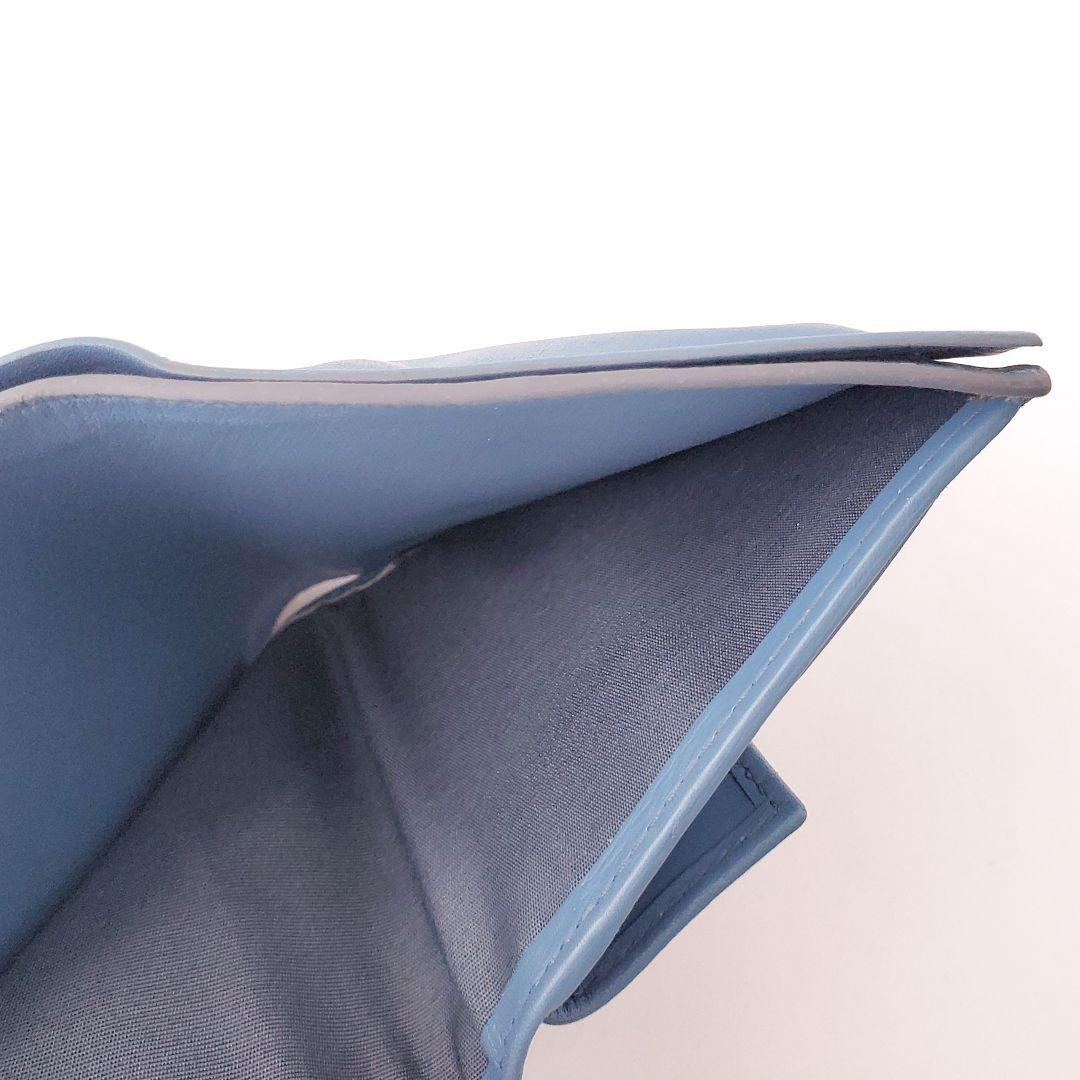 SALVATORE FERRAGAMO　2つ折り財布　VIVA BOW　ヴァラ