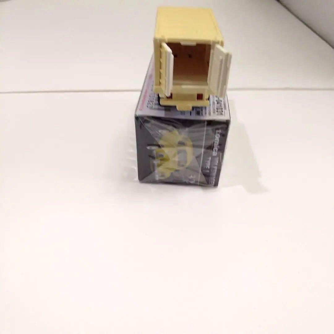 ♦トミカ日本製☆黒箱☆青箱☆赤箱☆♦️日産ディーゼル☆高速道郵便車