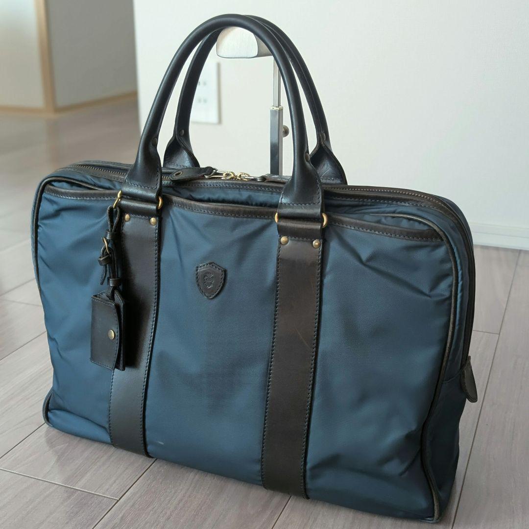 【定価88,000円】Felisi 1882 高級ビジネスバック（フェリージ）