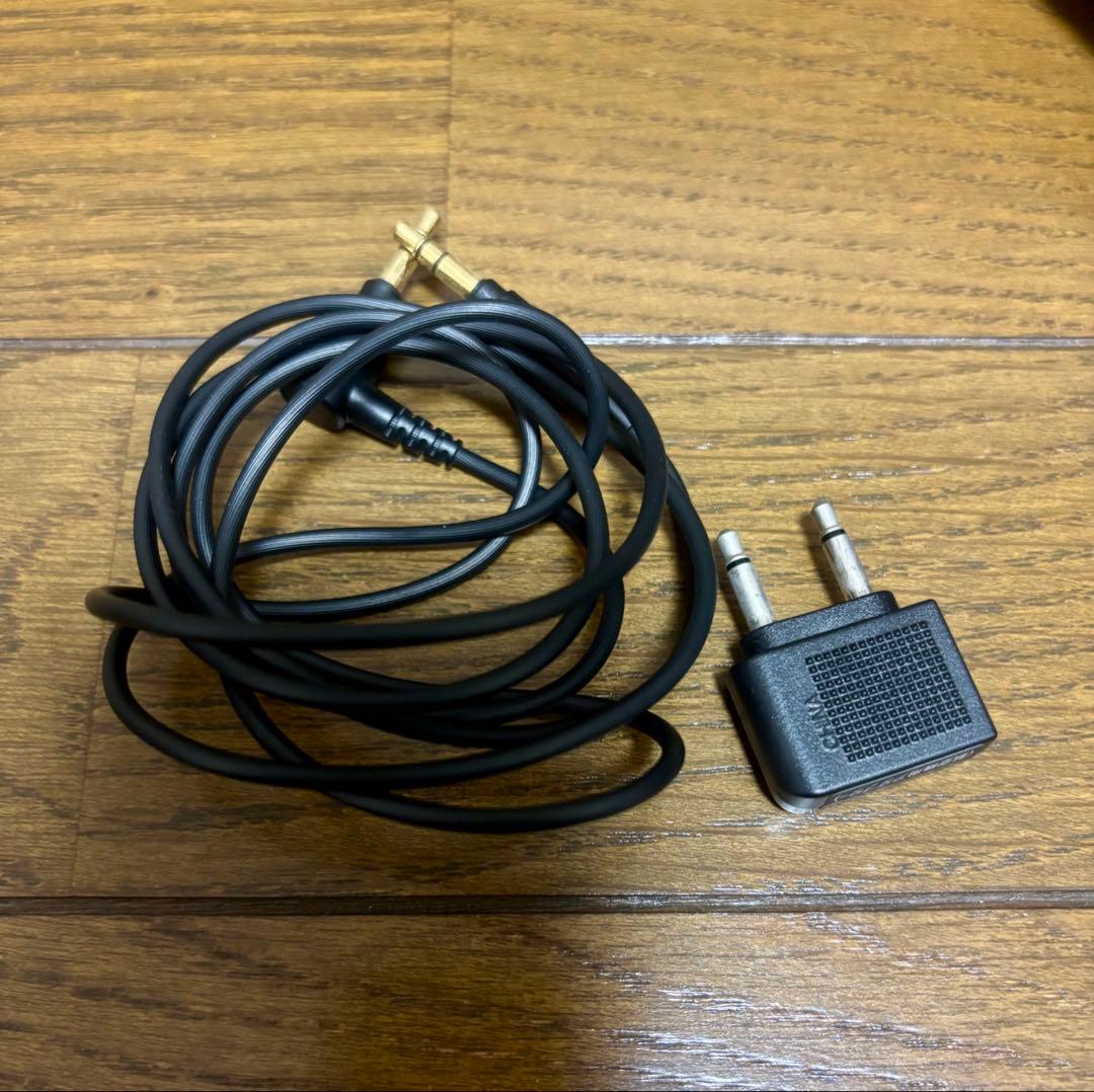 【サンタマリアFC 】SONY WH-1000X M3