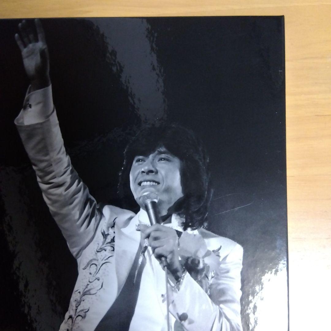 西城秀樹 DVD THE50　Song of memories