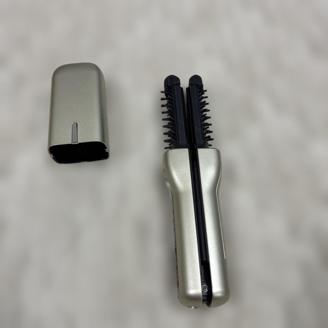 ヤーマン　ヘアボリューマープロ