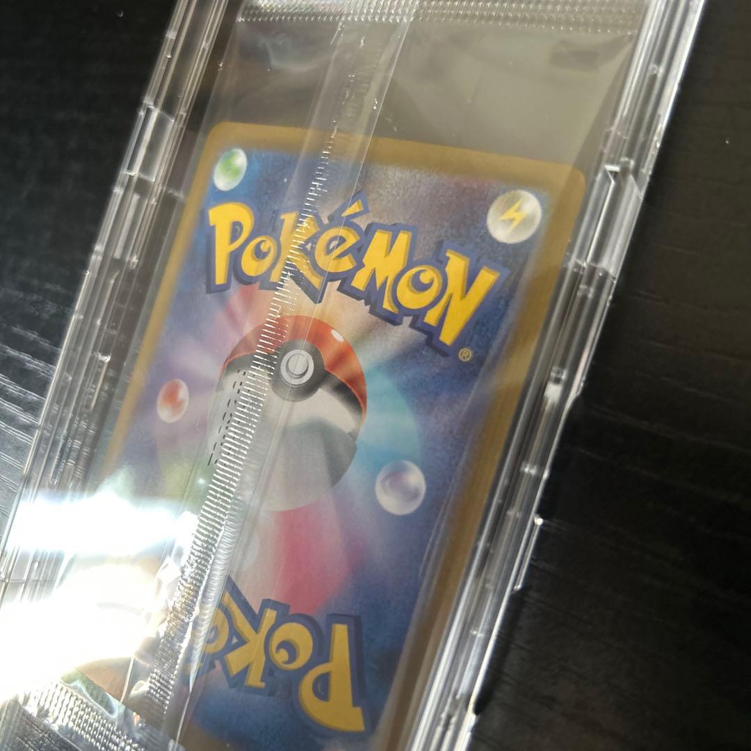 ポケモンカード ビクティニ争奪戦　プロモ　未開封