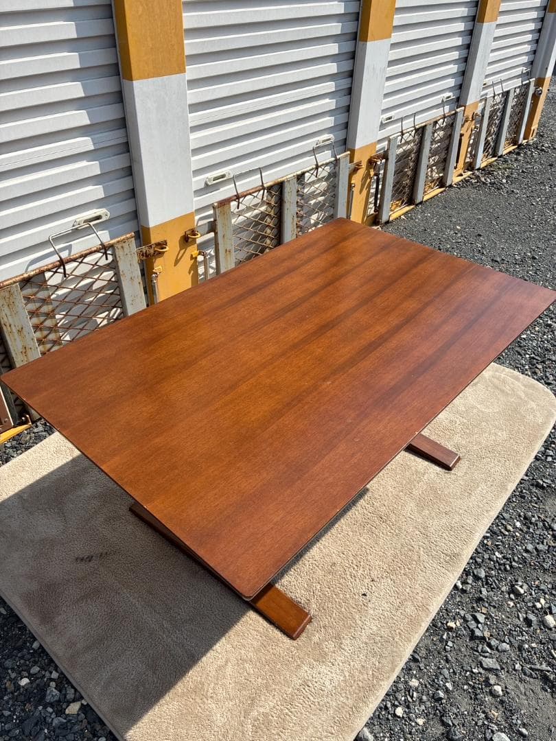 カリモク60 ダイニングテーブル 1300 LD 机 karimoku60