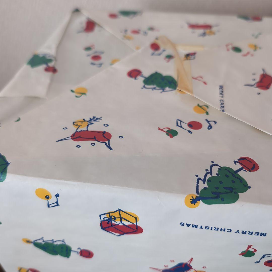 クリスマスポムポムプリンダンスぬいぐるみ