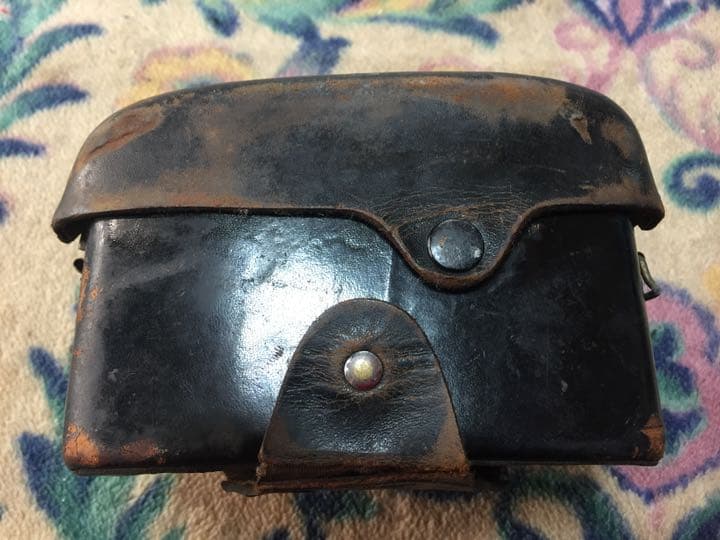 オリンパスのカメラ！