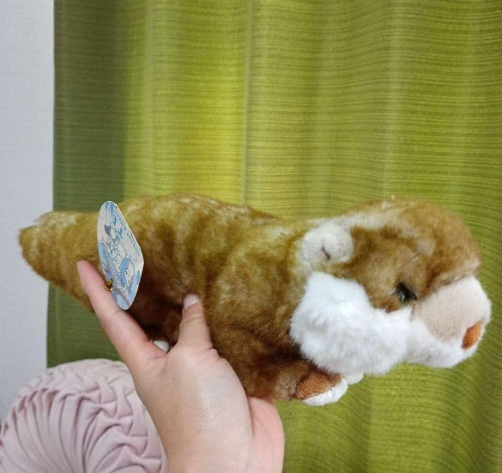 どうぶつセット　ぬいぐるみ