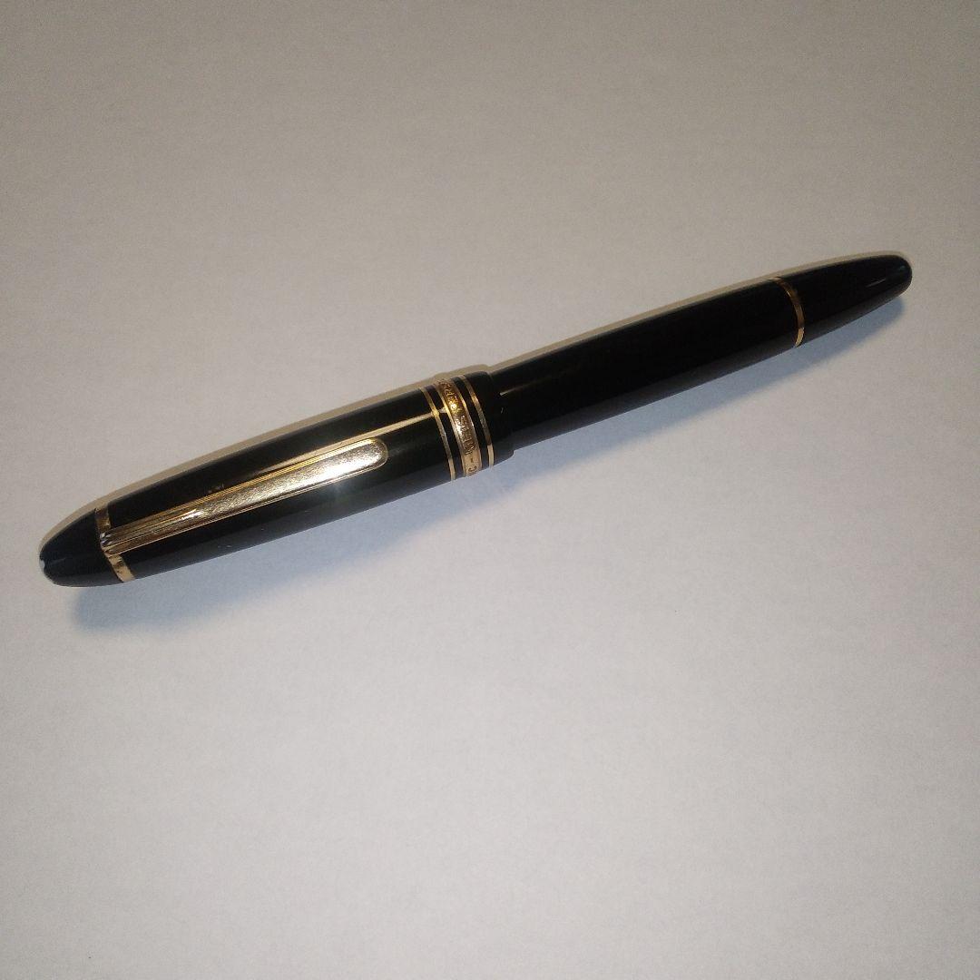 モンブラン マイスターシュテック #146