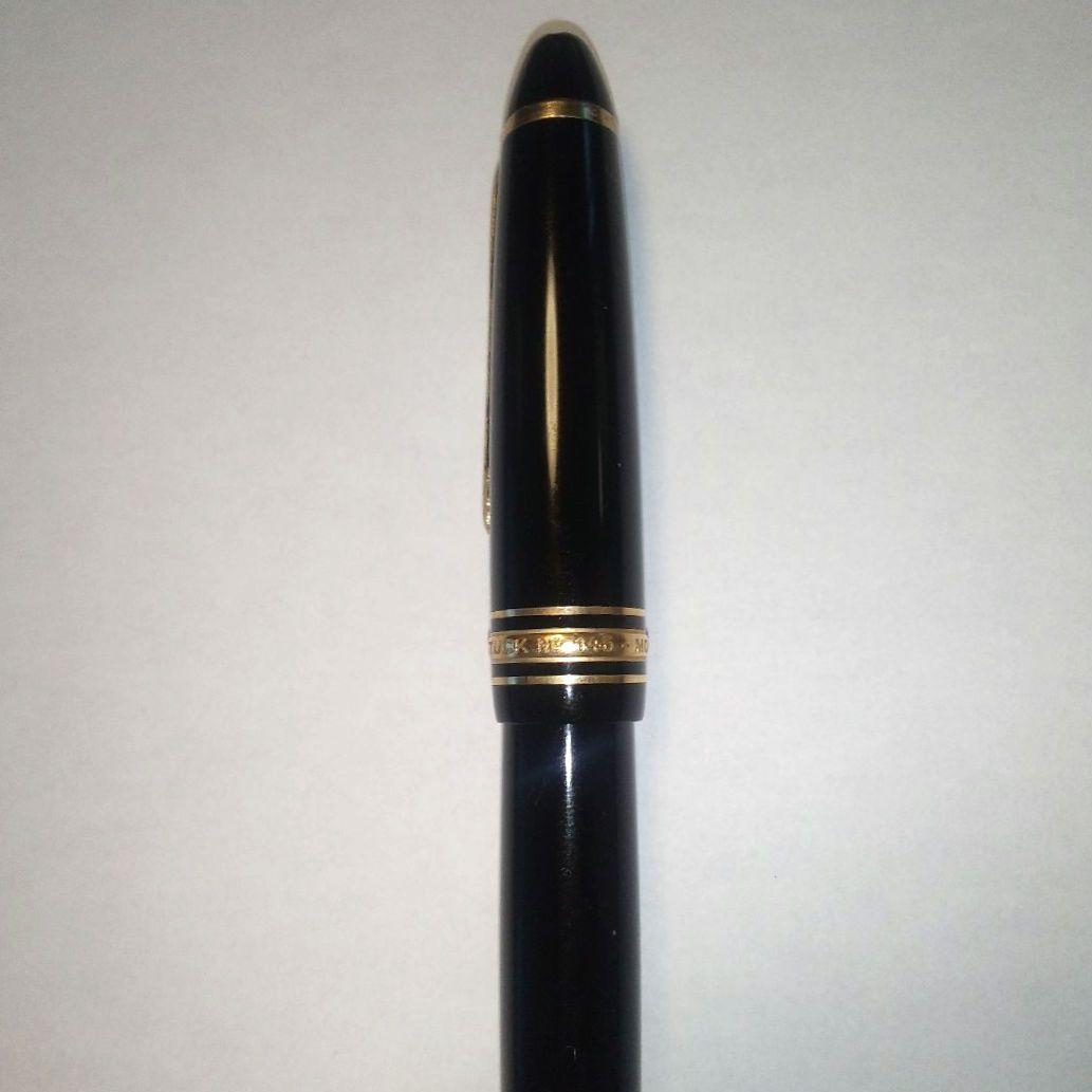 モンブラン マイスターシュテック #146