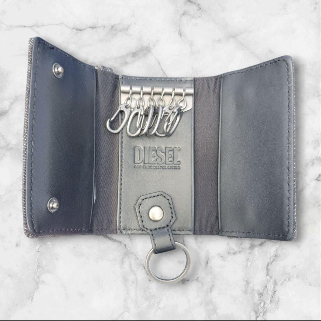 DIESEL DENIM　ディーゼルデニム キーケース