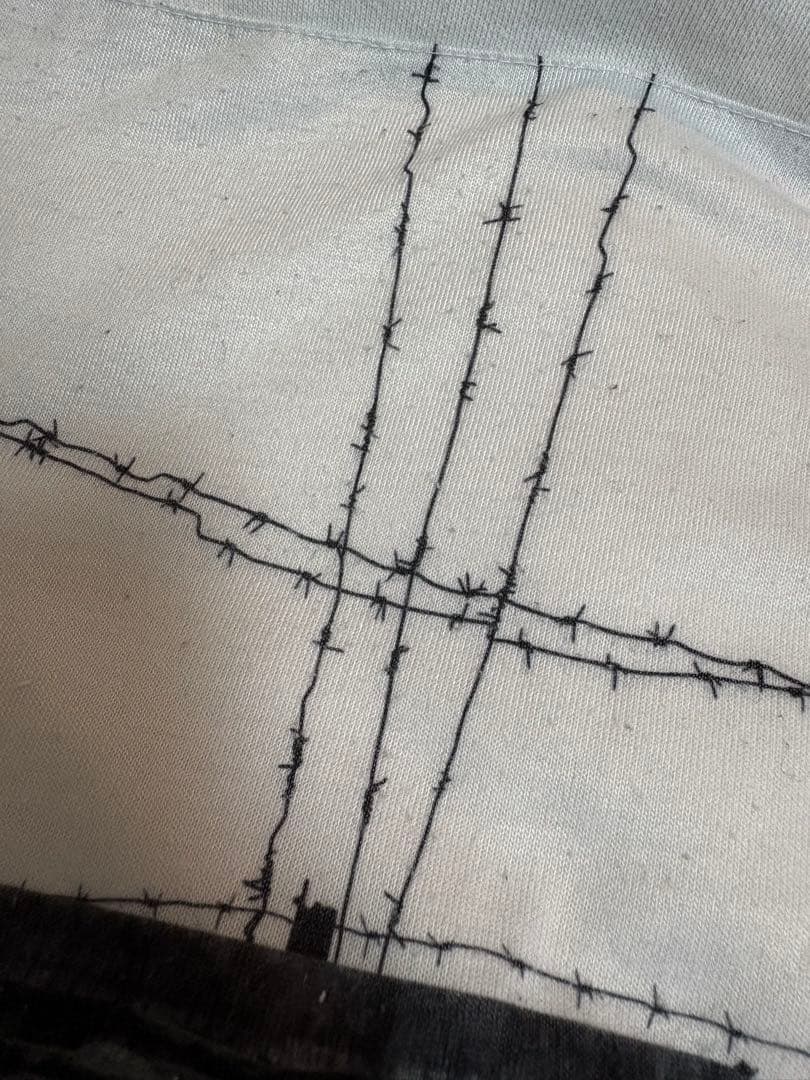 the GazettE パーカー 3点セット