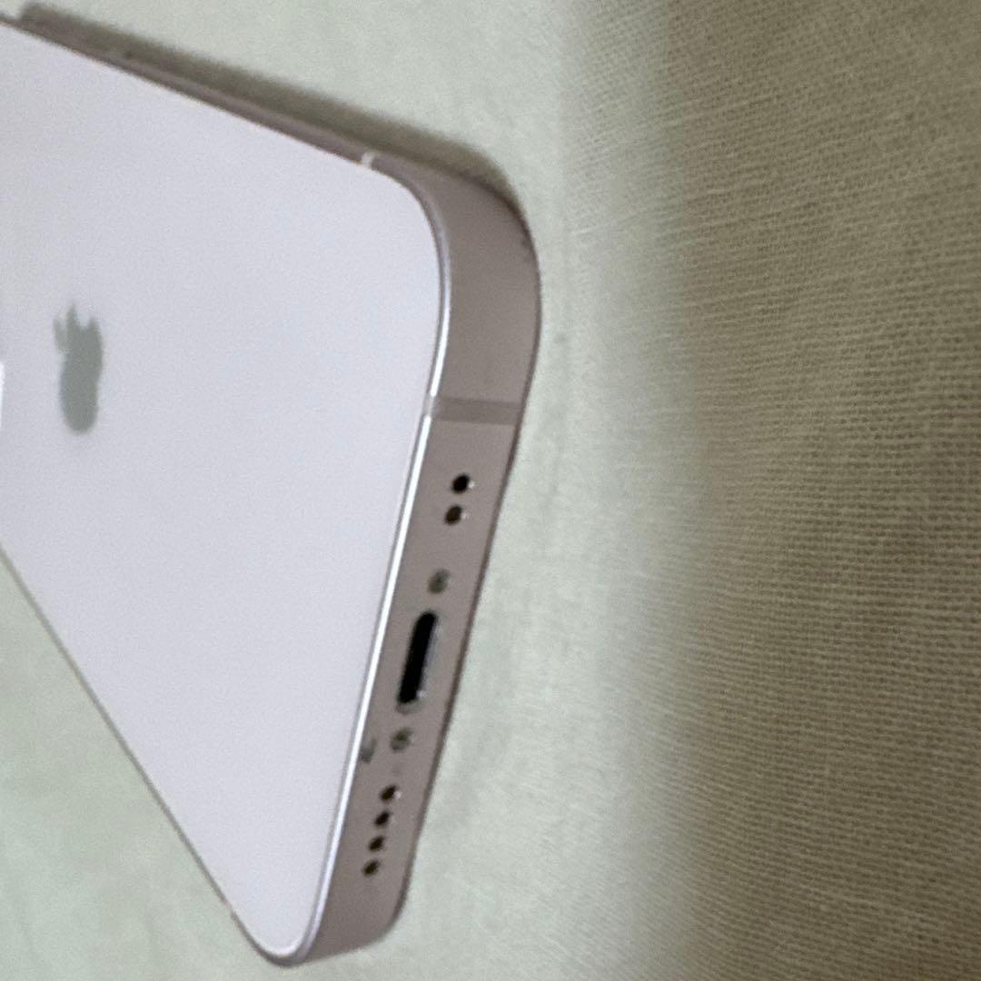 iPhone13mini ピンク　本体 128