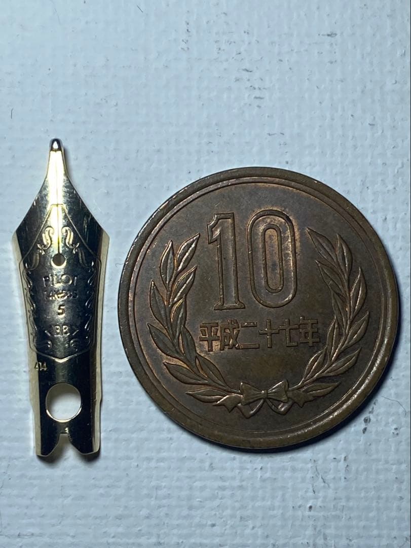 No.62 14K 金無垢0.50g｜金 K18 24K 純金 14K ゴールド