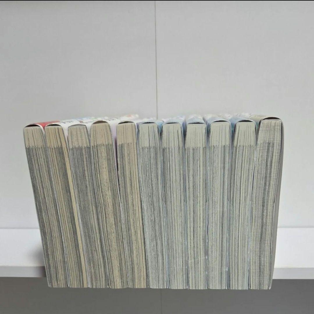 ペリリュー 楽園のゲルニカ 1巻～11巻 全巻 漫画 全巻セット 美品 劇場版