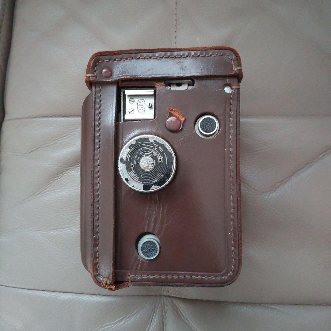 カメラ アンティーク