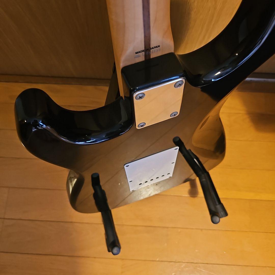 Fender　Japan　 Stratocaster