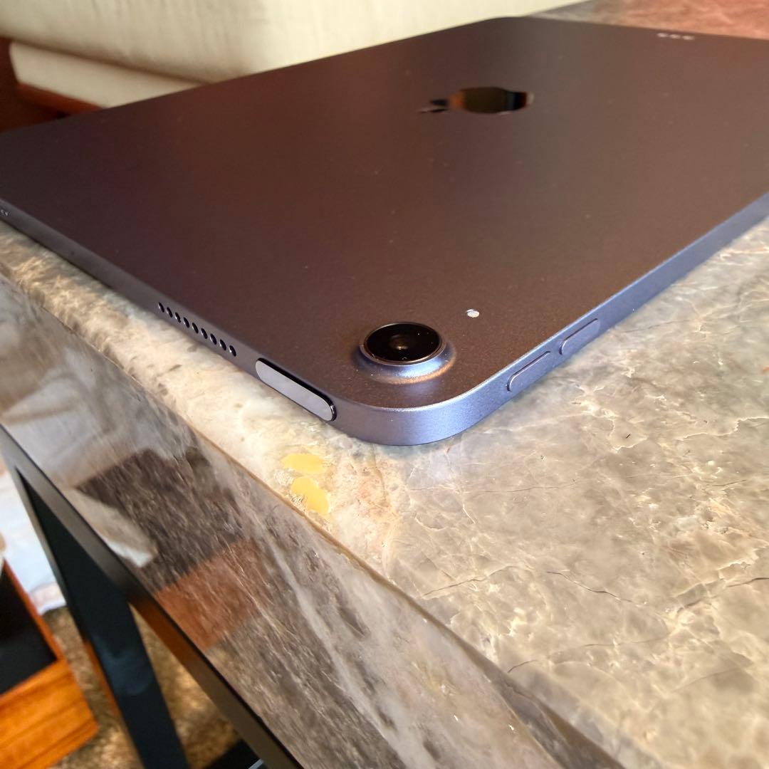 あああああ様 iPad Air 第5世代64GB パープルApple Penci