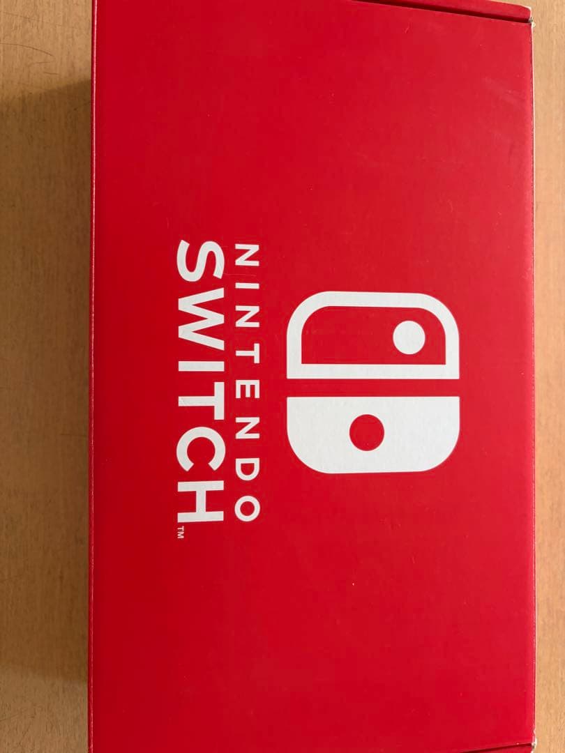 Nintendo Switch(カスタマイズ版)