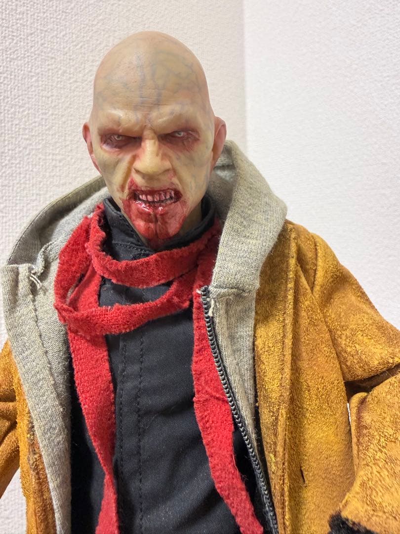 ブレイド2 bladeⅡ リーパーズ　ノーマック　1/6 カスタム品