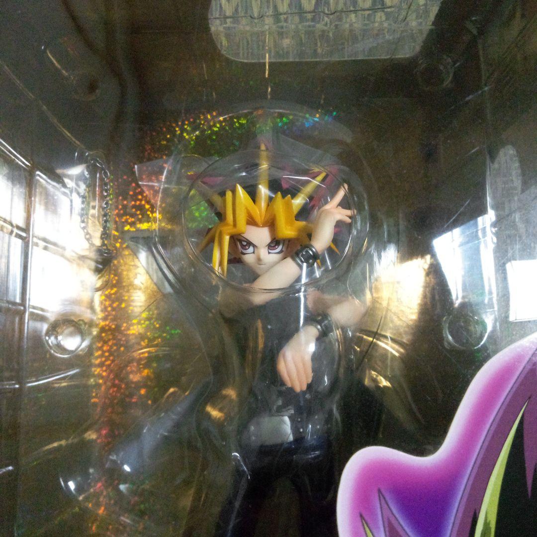 ARTFX　遊戯王デュエルモンスターズ　闇遊戯