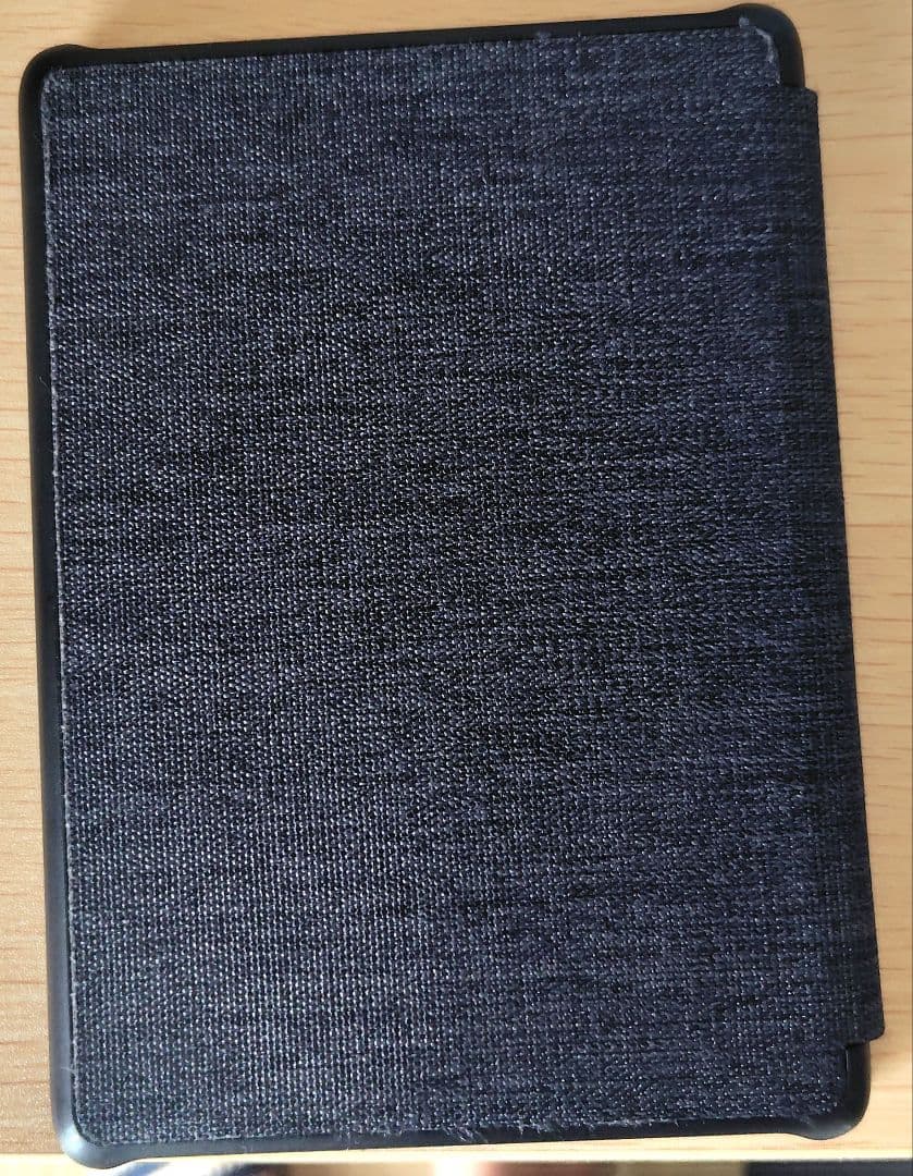 Kindle Wi-Fi 第10世代 8GB 広告なし＋Amazon純正カバー付