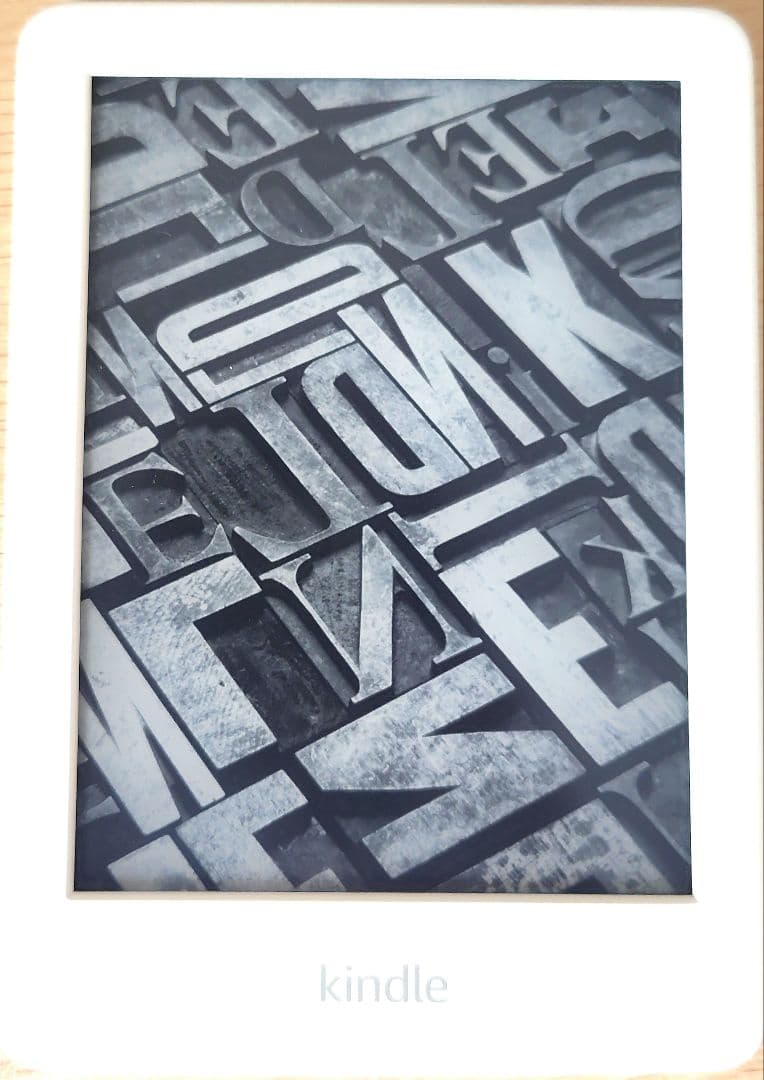 Kindle Wi-Fi 第10世代 8GB 広告なし＋Amazon純正カバー付