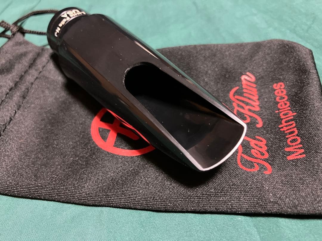 Ted Klum アルト VersiTone Acoustimax 6番