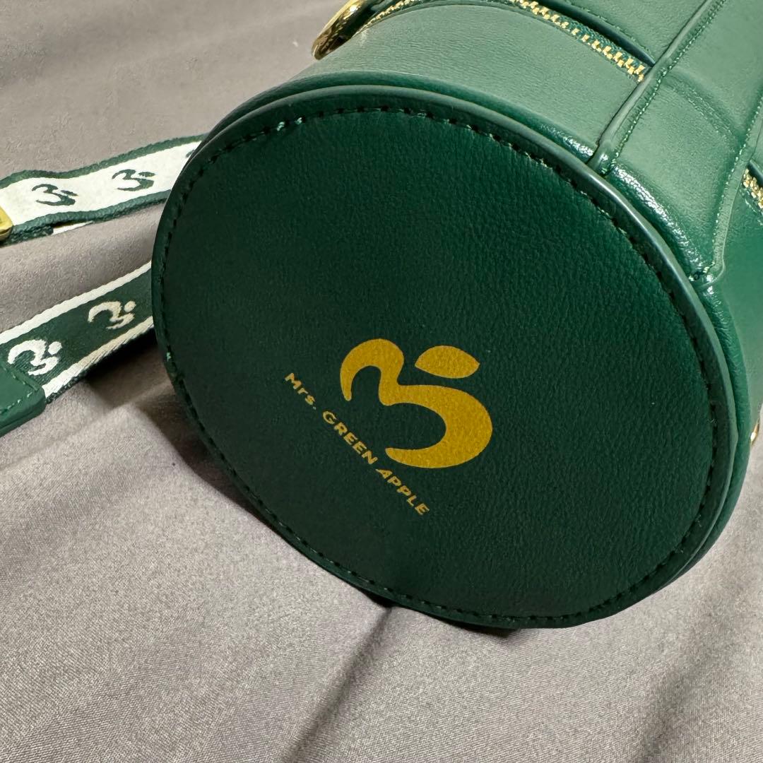 Mrs. GREEN APPLE　ミセス　ペンライト　ケース　セット