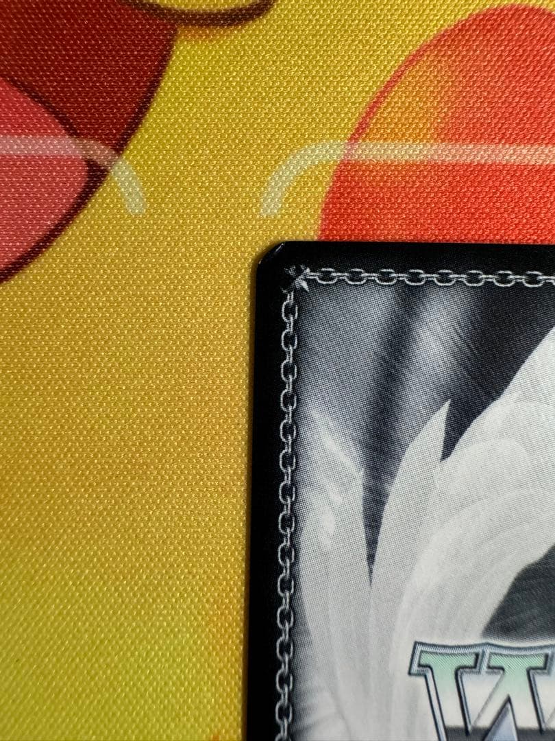 ヴァイスシュヴァルツ 水羽ミモリ SP サイン ブルーアーカイブ