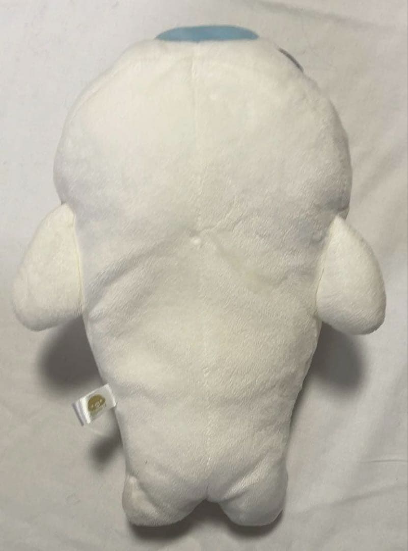 当時品 平成 まめゴマ ぬいぐるみ