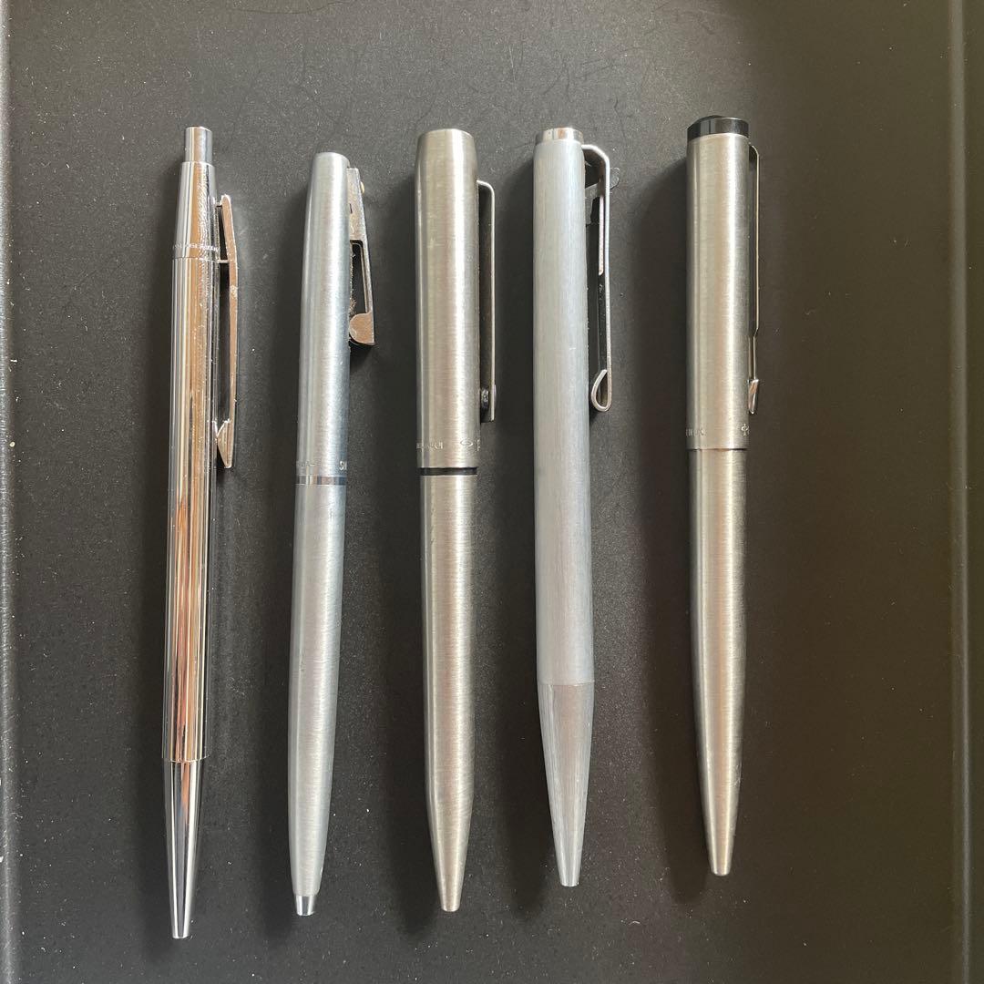 ボールペン 5本セット（ヨロッバの製品)