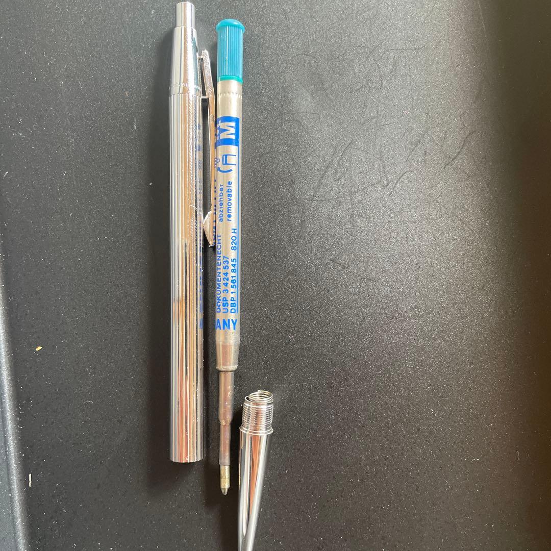 ボールペン 5本セット（ヨロッバの製品)