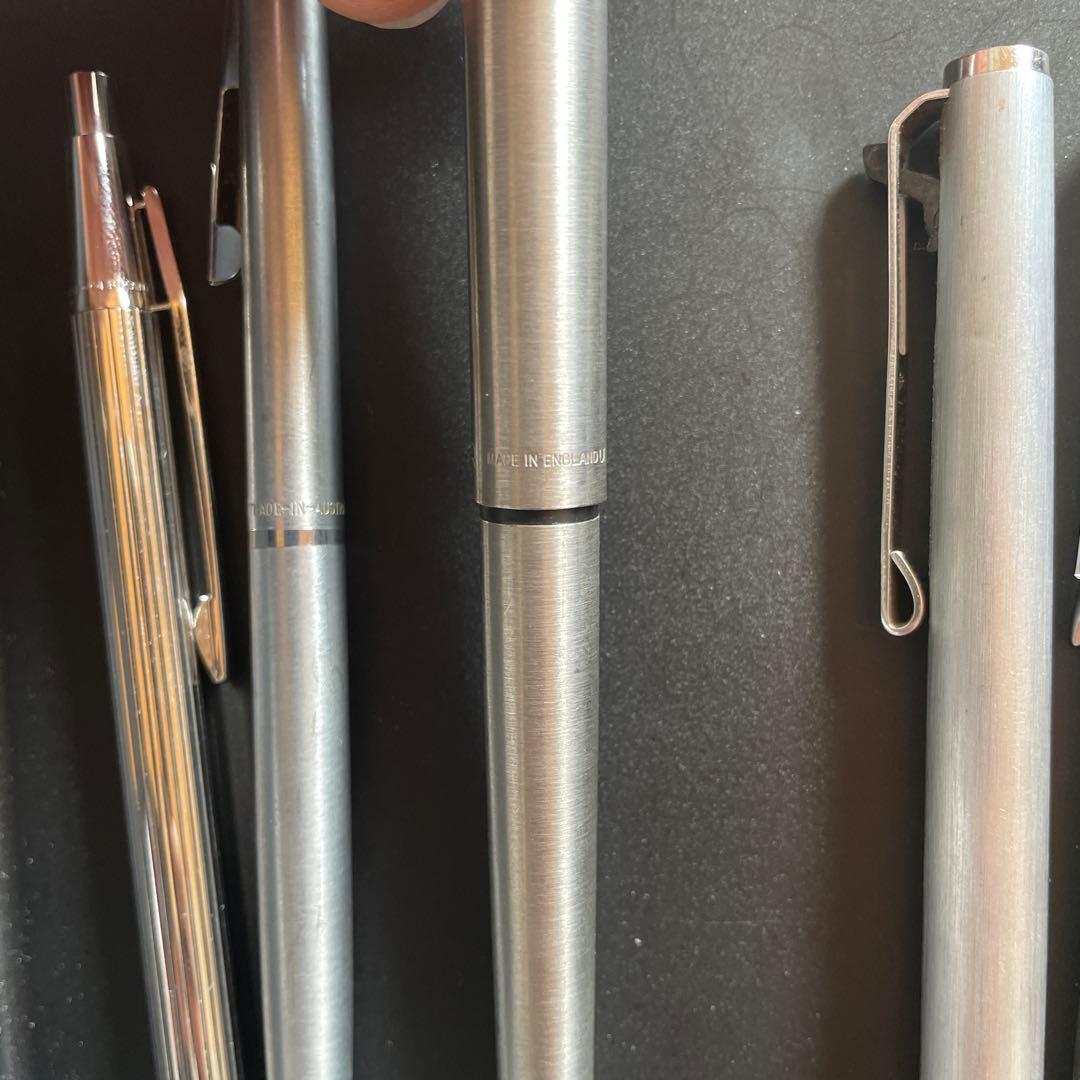 ボールペン 5本セット（ヨロッバの製品)