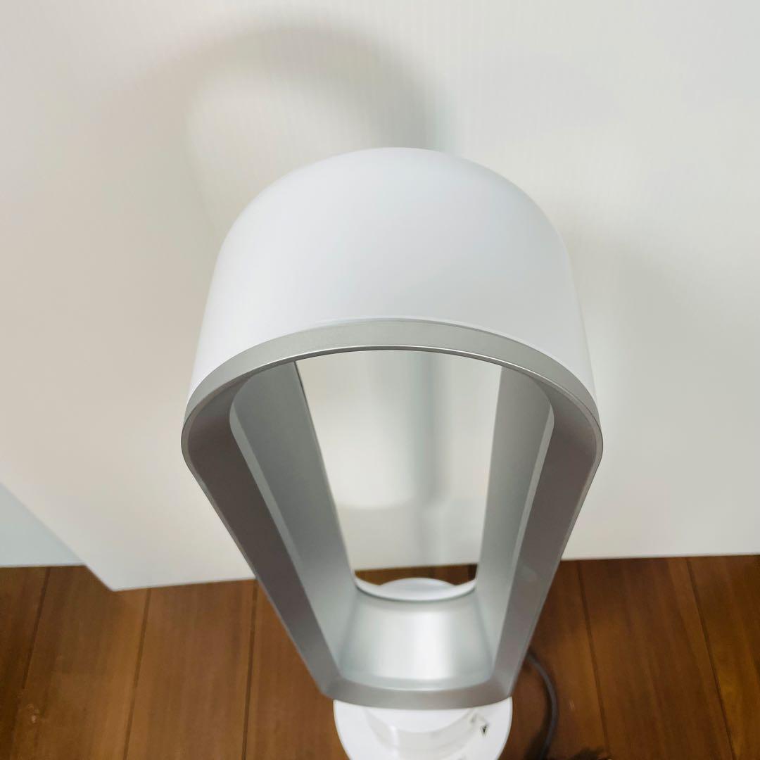 美品　Dyson AM07 タワー型扇風機 リモコン付き