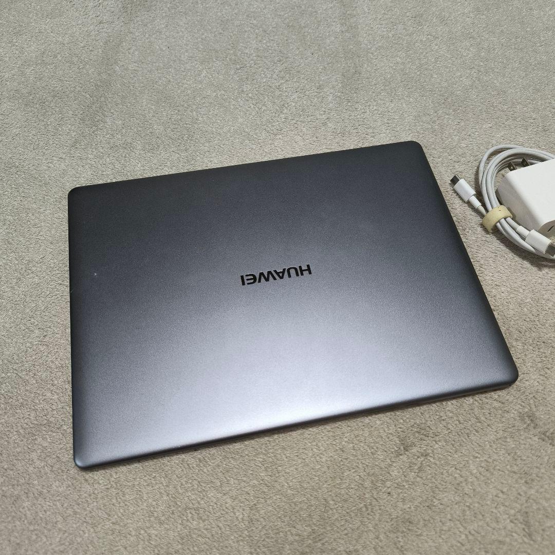 【希少！早い者勝ち！】HUAWEI Matebook X スリーブケース付き