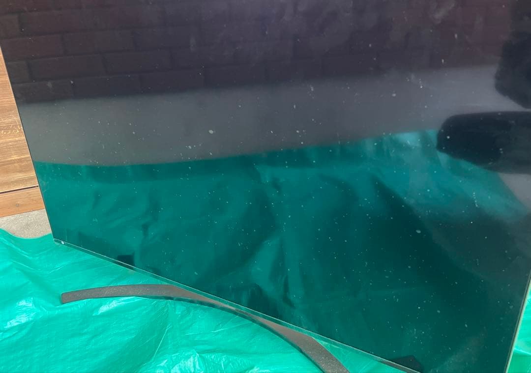 LG 49インチ 49NANO86JNA IPSパネル 120Hz