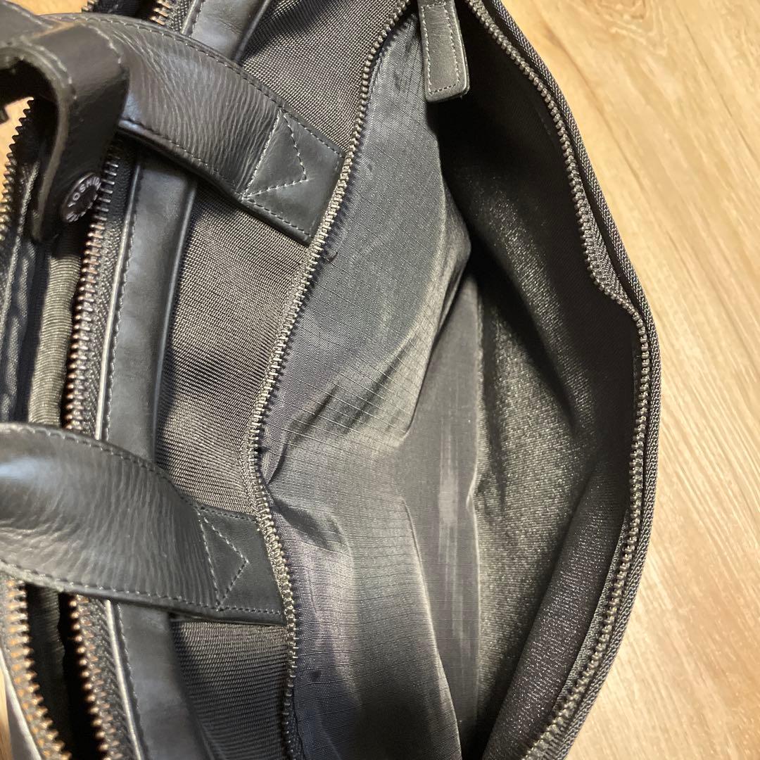 Porter ビジネスバッグ