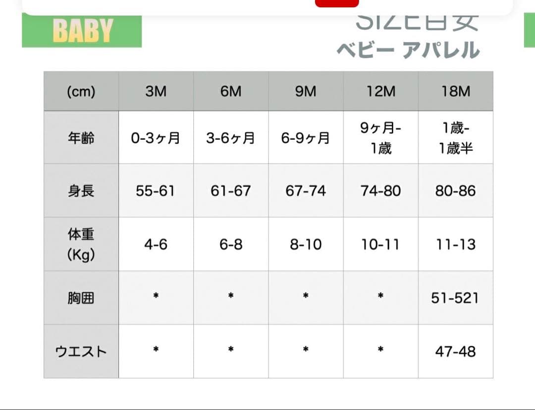 バートン　BURTON スノーウェアジャンプスーツカバーオールトドラー12M80