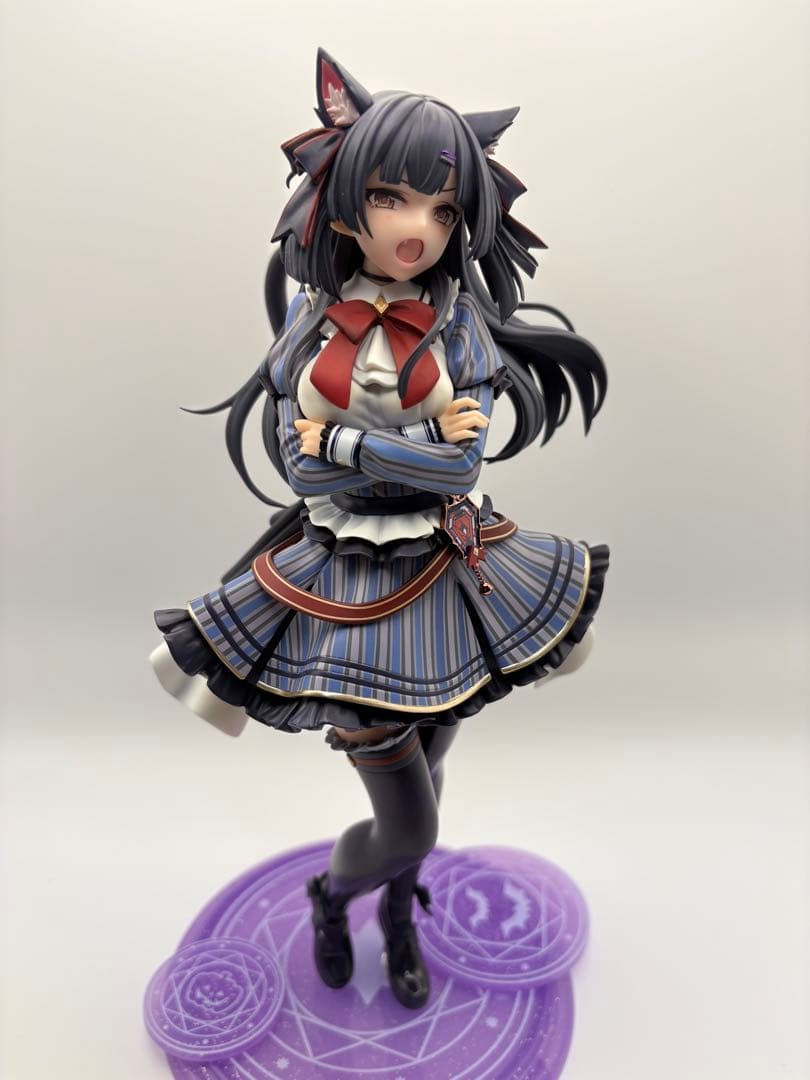 【ミッドナイトモンスター】黛 冬優子 Dream Tech 1/7