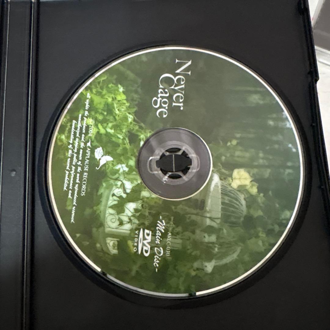 ミュージック LAREINE DVD CD