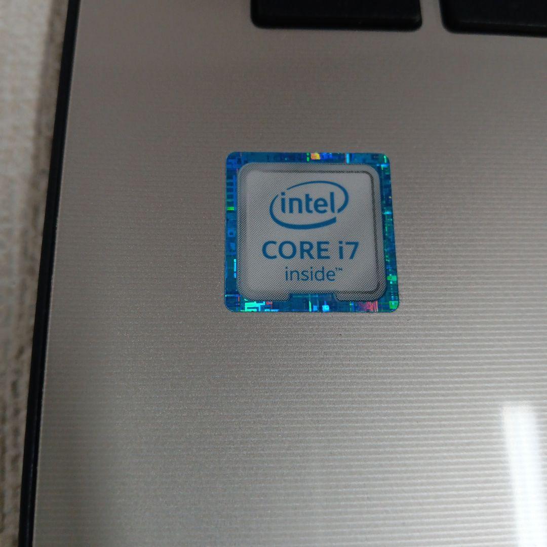 Ω TOSHIBA dynabook AZ85/UG ストレージ無