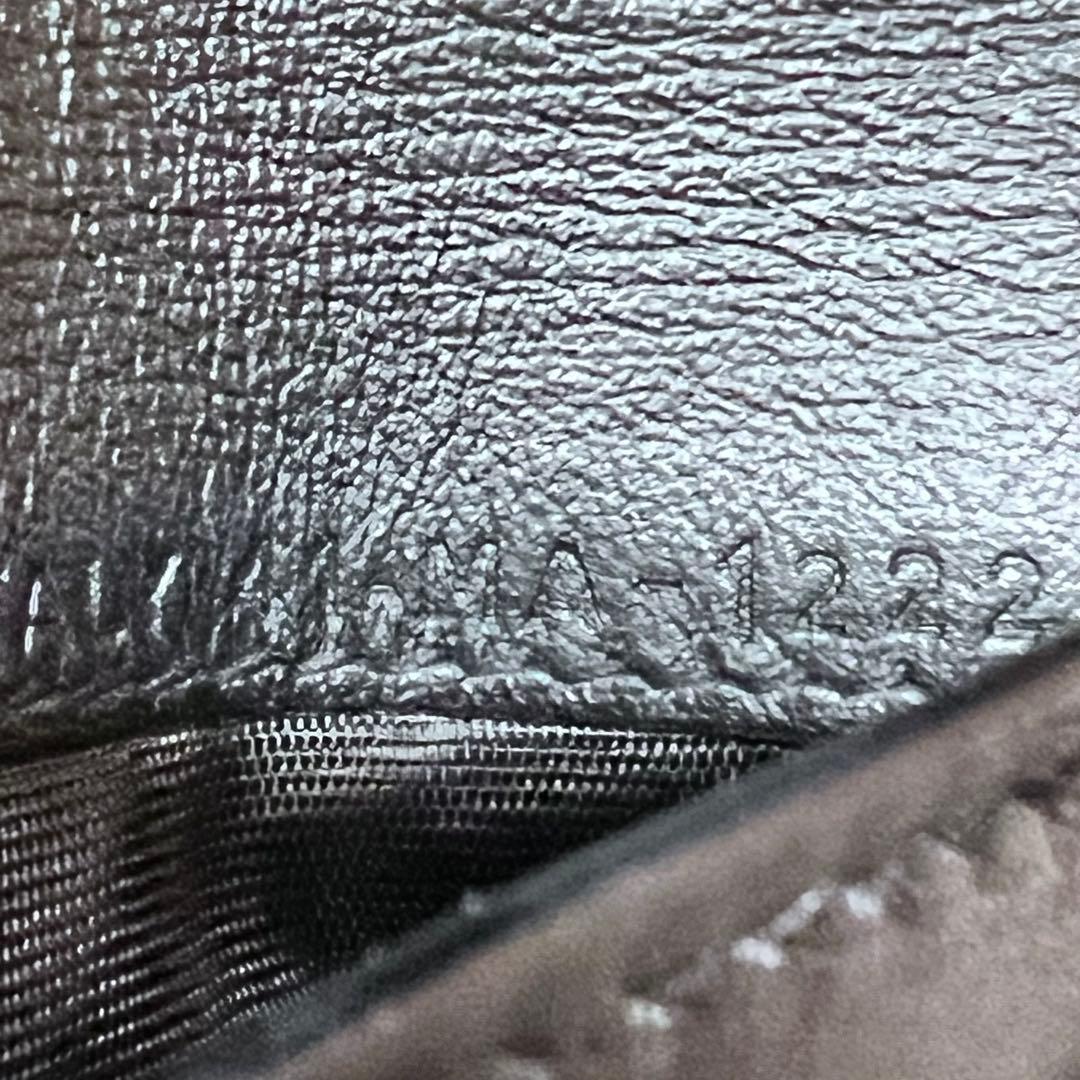 DIOR＊レディ ディオール＊エナメル＊ロータスウォレット＊カナージュ＊財布