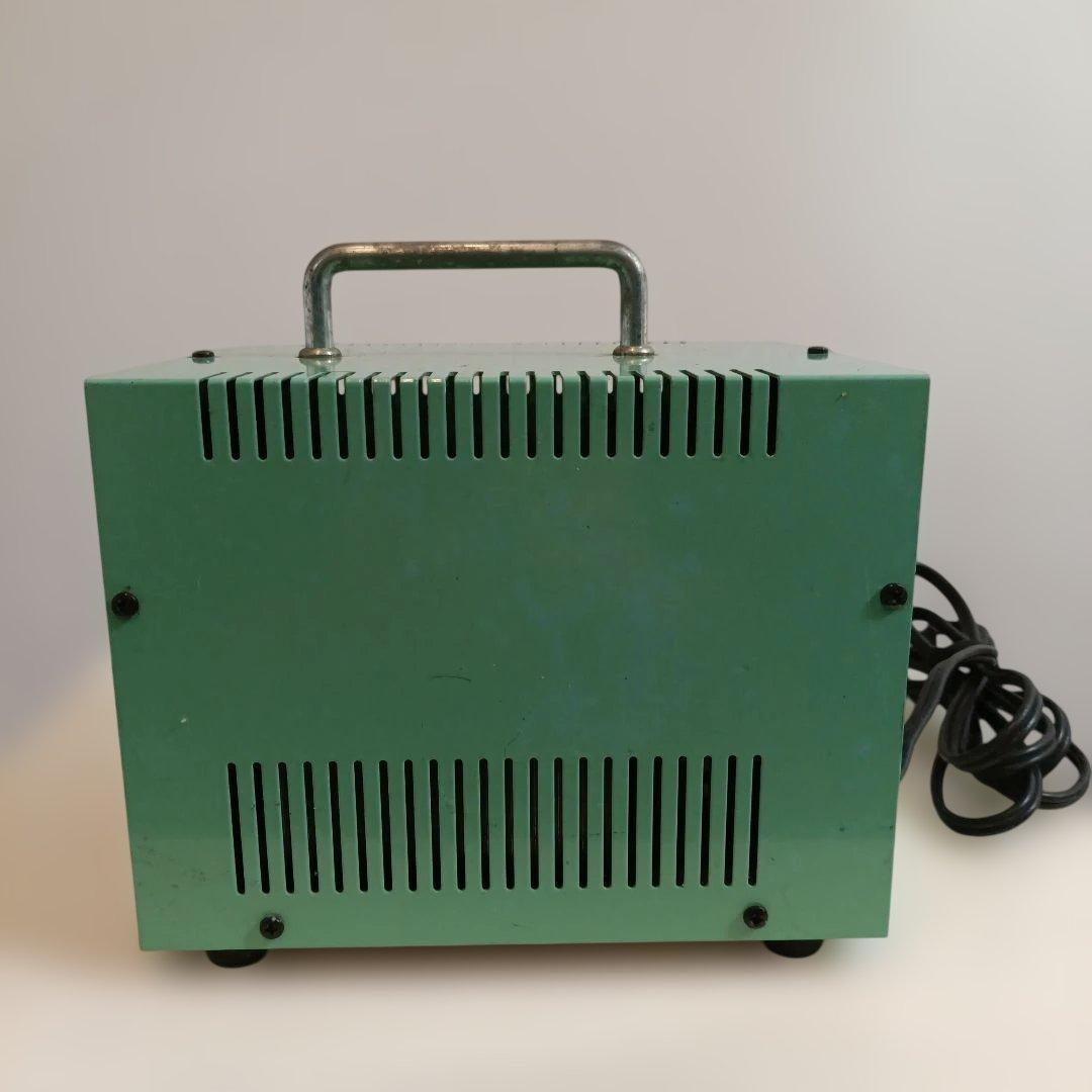 Nissyo MF-1500-E 変圧器 1500W