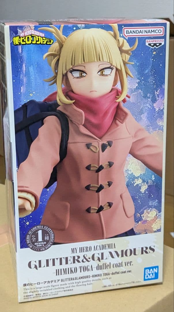 新作プライズフィギュア他15点